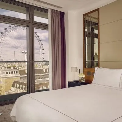 Junior Suites