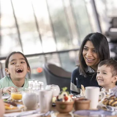 Family Experience 