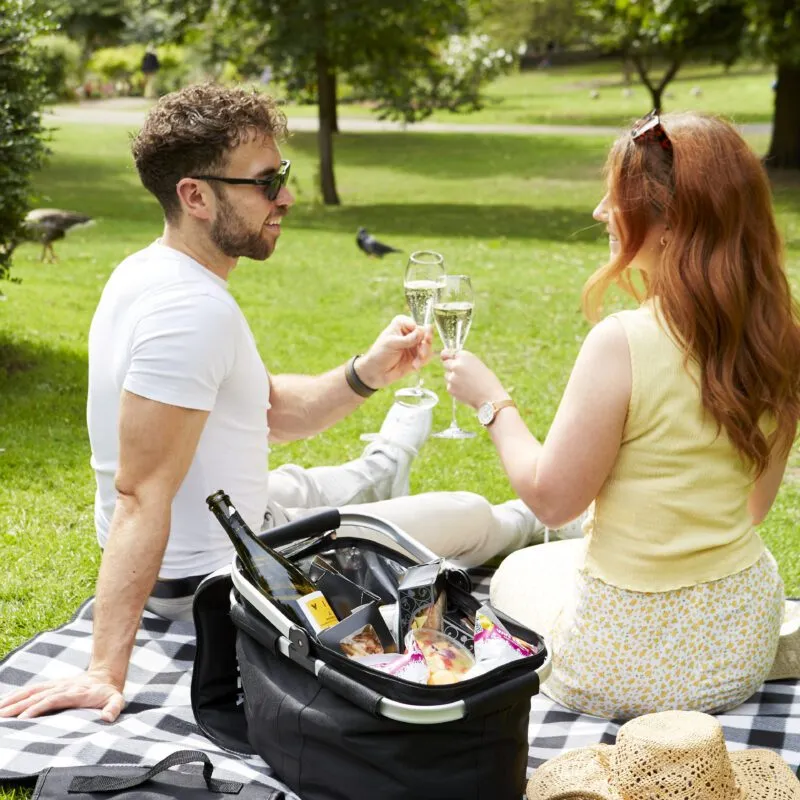 Park Plaza Picnic